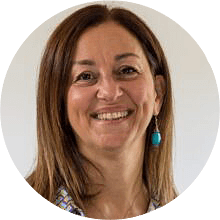 Angela Maria Bertucci
