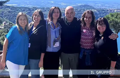 Weekend di supervisione esperienziale