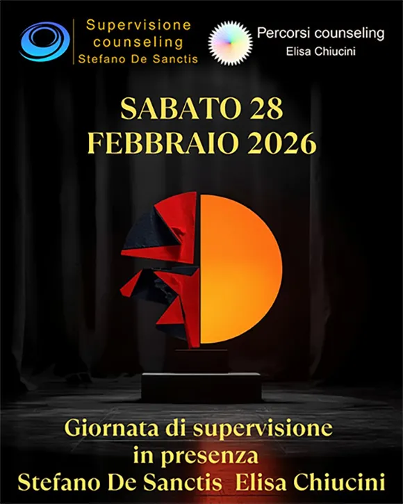 Supervisione in presenza