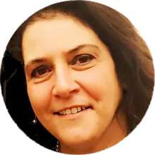Patrizia Cavaliere