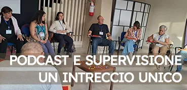 SVC_Home 12 Gruppi di supervisione counseling dove ascoltare gli episodi del podcast