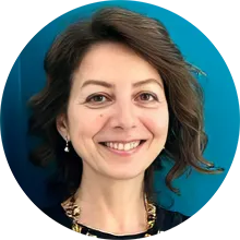 Annalisa Lafortezza
