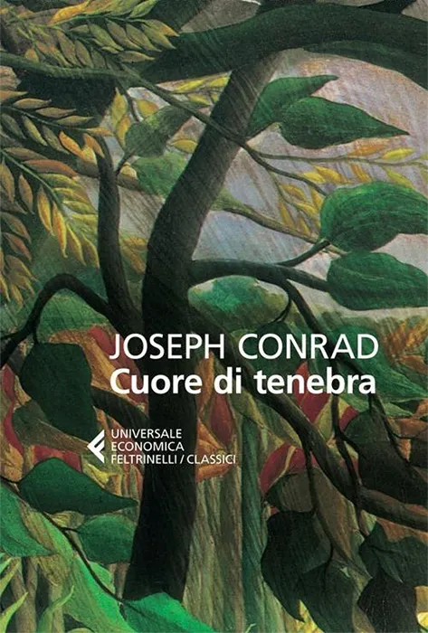 cuore di tenebra