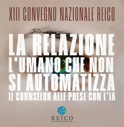 XIII Convegno Nazionale Reico