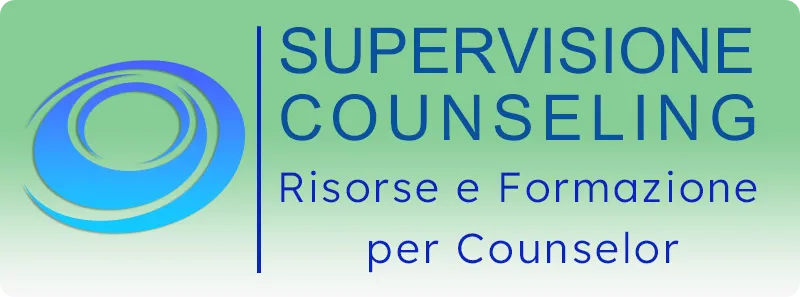 Scegliere Supervisione Counseling 1 SVC Risorse2